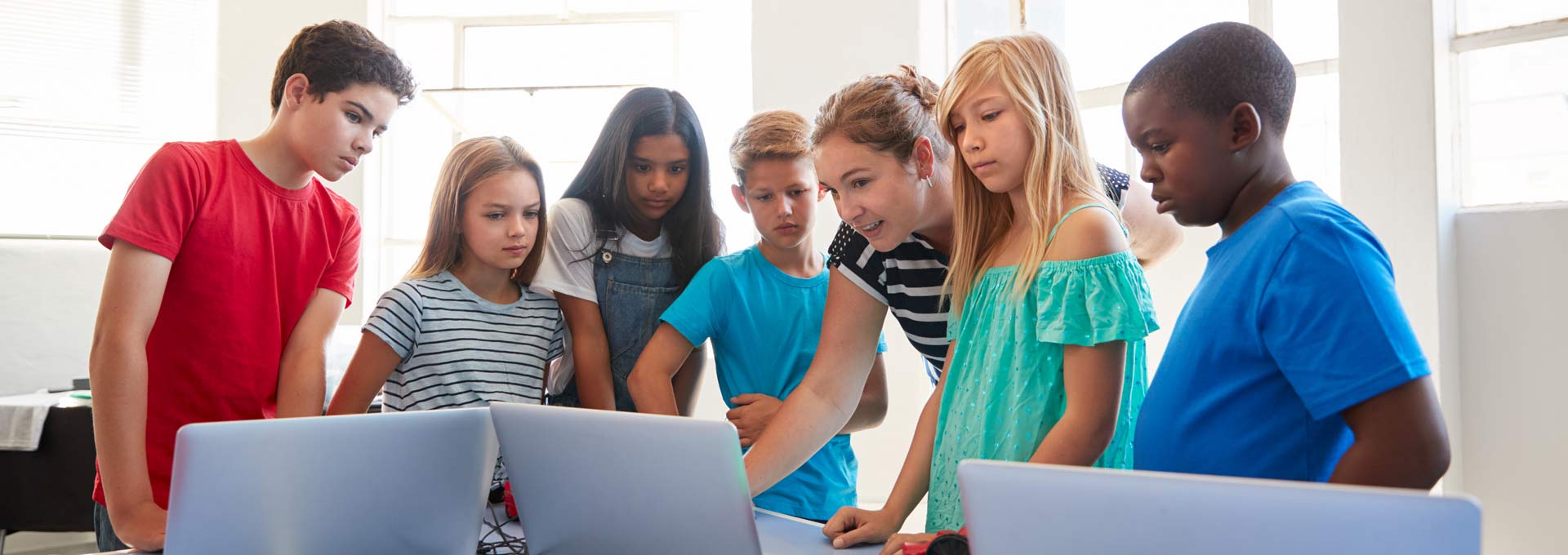 YMCA After School Programs