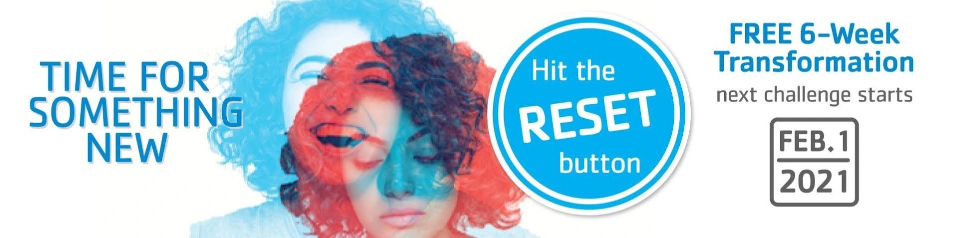 YMCA Reset Challenge