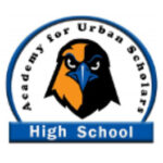 Academy for Urban Scholars High School logo