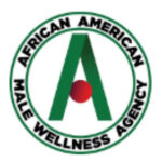 African American Male Wellness Agency logo