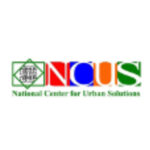 National Center for Urban Solutions logo