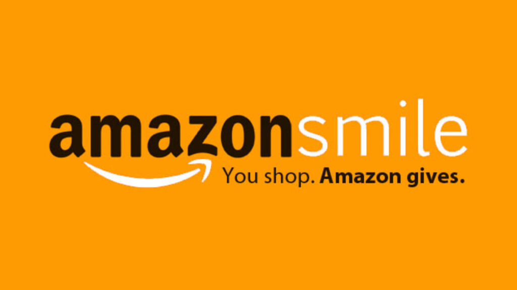 AmazonSmile logo