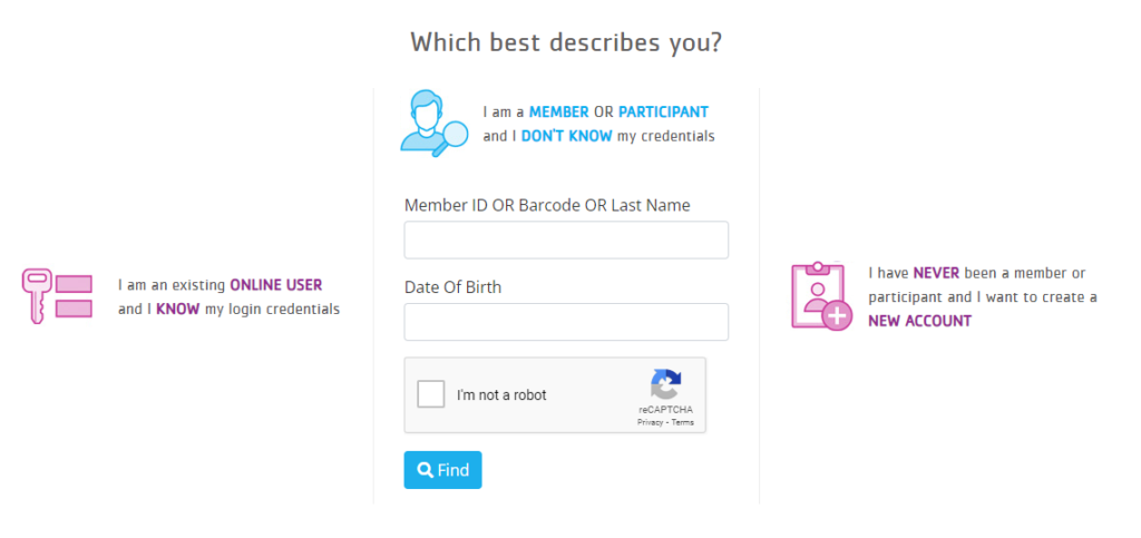 YMCA membership options comparison