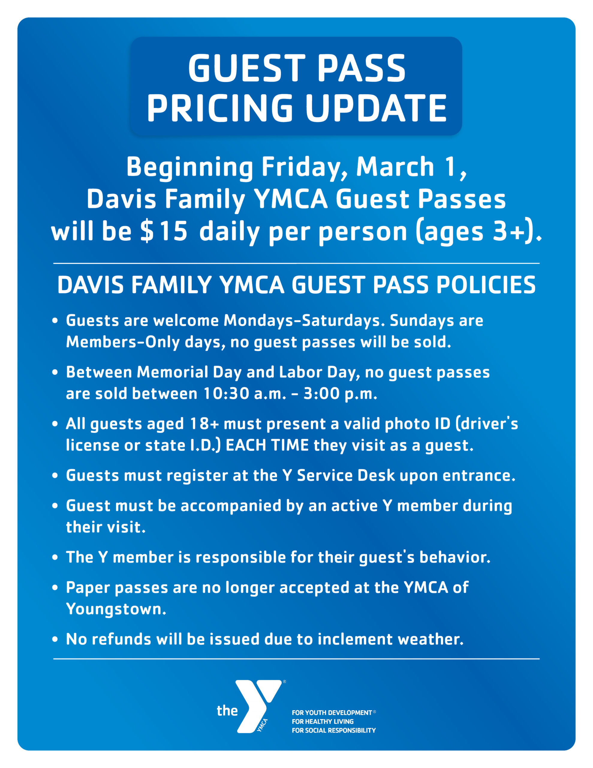 YMCA of Youngstown - Membership, Fitness, Classes and Youth Sports