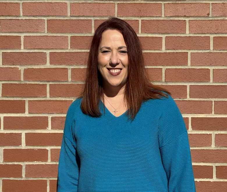 Megan Ellashek, Davis Family YMCA Membership Director